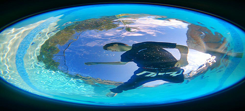 Non Factory Pool Image