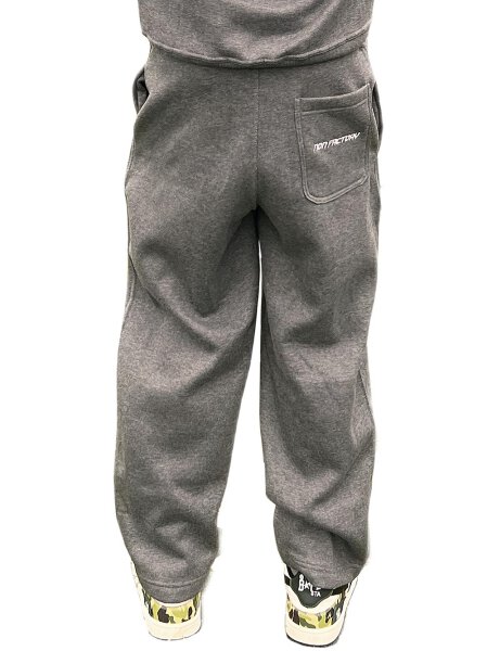 Jogginghose Dunkelgrau