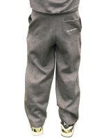 Jogginghose Dunkelgrau