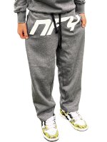 Jogginghose Dunkelgrau
