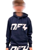 Hoodie Navy