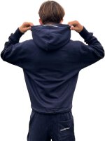 Hoodie Navy