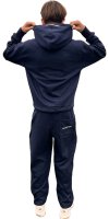 Hoodie Navy