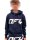 Hoodie Navy
