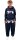 Hoodie Navy