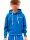 Hoodie Hellblau