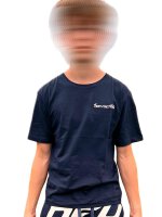 Tshirt Navy Medium