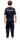 Tshirt Navy Medium