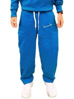 Jogginghose Hellblau