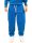 Jogginghose Hellblau